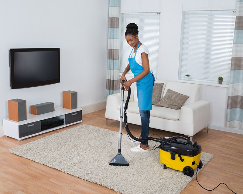 Home Cleaning Service